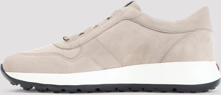 Tod's 79K Suède Sneakers - Foto 4