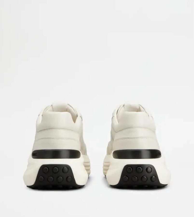 Tod's 81L Leren Sneakers - Foto 2