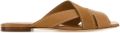 Tod's 99L Sandal - Bruin