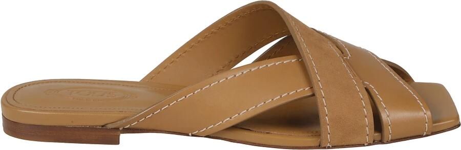 Tod's 99L Sandalen