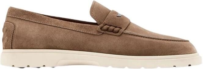 Tod's Acc Baffo Rutenio Ibrido Estiv.