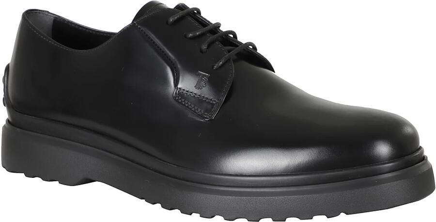 Tod's Allacciata Carrarmato Light - Foto 3