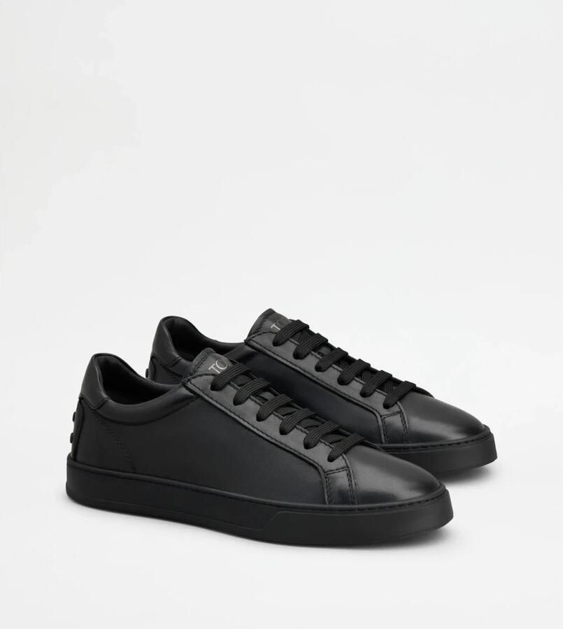 Tod's Allacciata Cassetta 04L - Foto 3