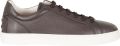 Tod's Allacciata Cassetta 04L - Bruin