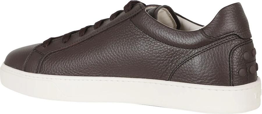 Tod's Allacciata Cassetta 04L - Foto 3