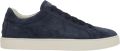 Tod's Allacciata Cassetta 04L - Blauw