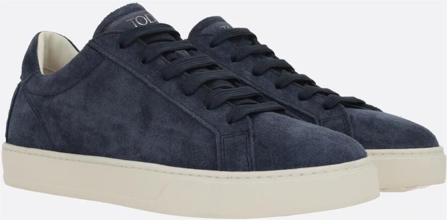 Tod's Allacciata Cassetta 04L - Foto 4