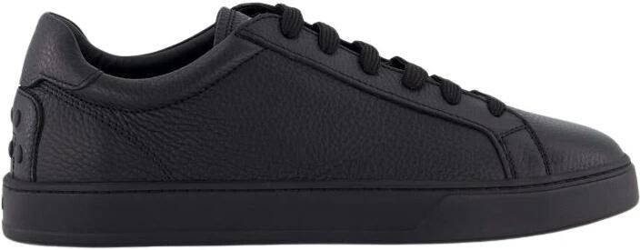Tod's Allacciata Cassetta 04L Sneaker