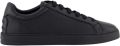 Tod's Allacciata Cassetta 04L Sneaker - Zwart