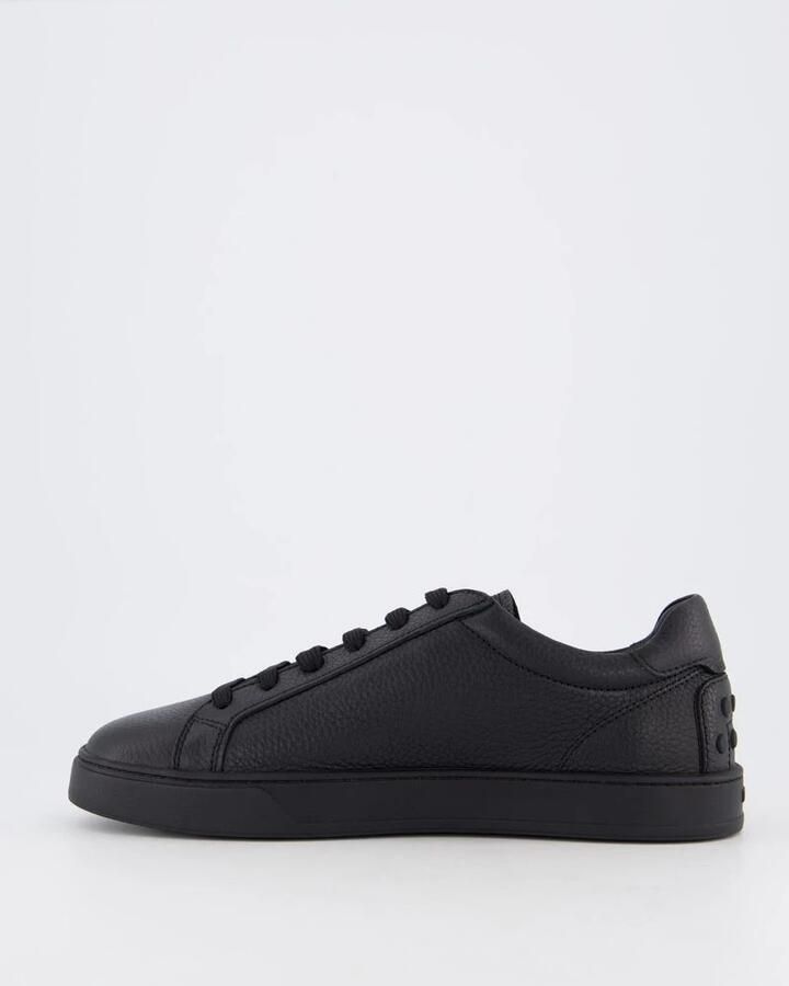 Tod's Allacciata Cassetta 04L Sneaker - Foto 2