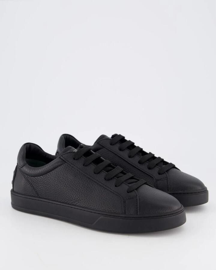 Tod's Allacciata Cassetta 04L Sneaker - Foto 4
