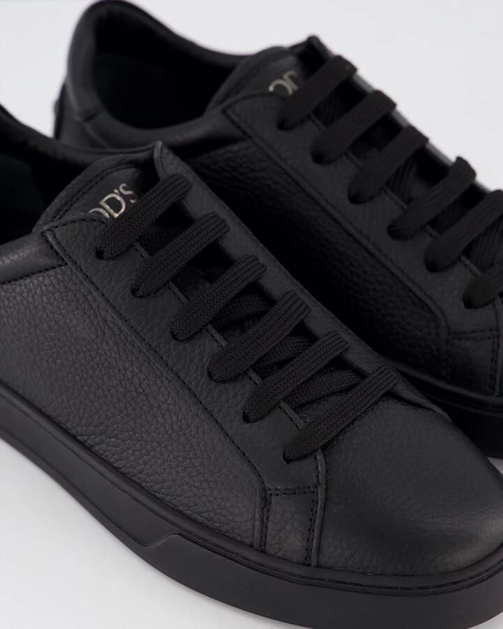 Tod's Allacciata Cassetta 04L Sneaker - Foto 5