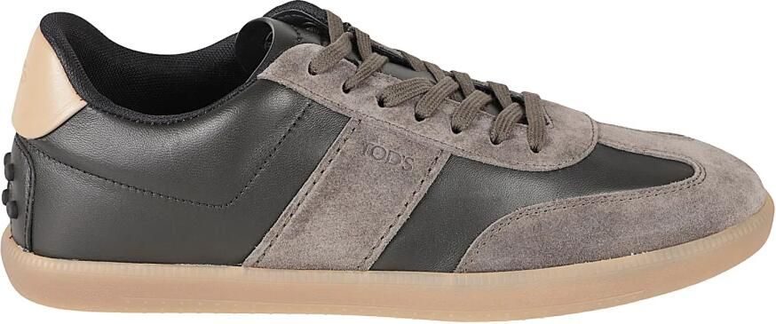 Tod's Allacciata Cassetta Leggera 68C