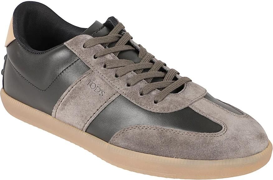 Tod's Allacciata Cassetta Leggera 68C - Foto 2