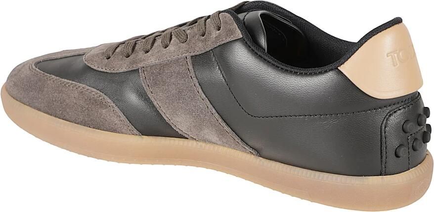 Tod's Allacciata Cassetta Leggera 68C - Foto 3