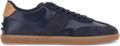 Tod's Allacciata Cassetta Leggera 68C - Blauw