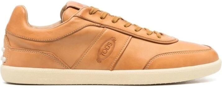 Tod's Allacciata T Cassetta Sneakers