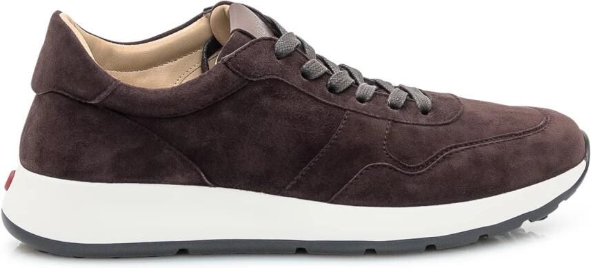 Tod's Allacciato 79K Sneakers