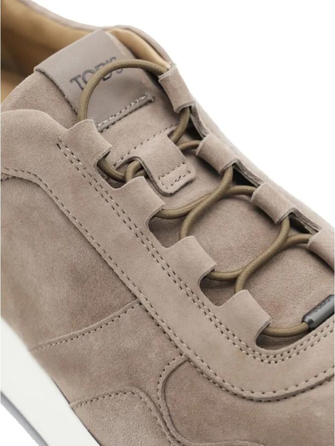 Tod's Allacciato Elastico Sportivo 79K - Foto 2