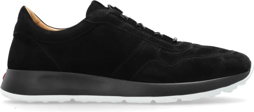 Tod's Allacciato Sneakers - Foto 2
