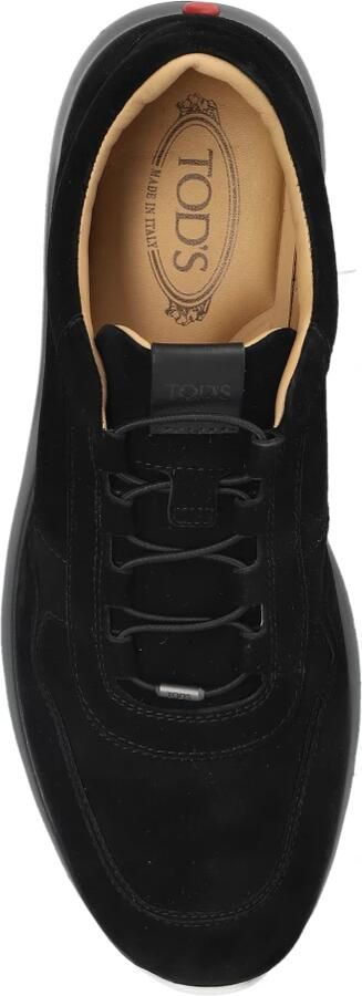 Tod's Allacciato Sneakers