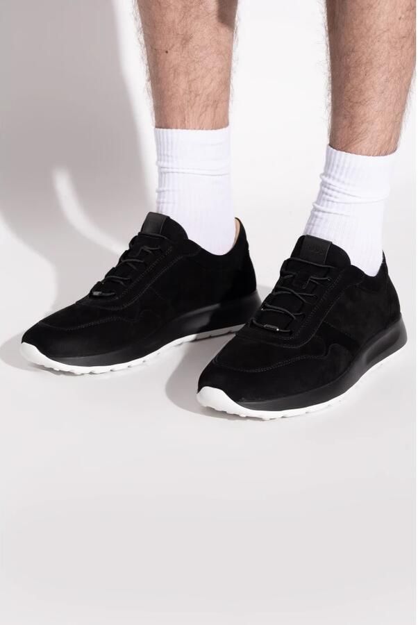 Tod's Allacciato Sneakers - Foto 2