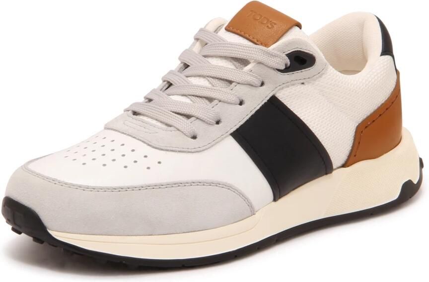 Tod's All.pelle Running Mid Volume