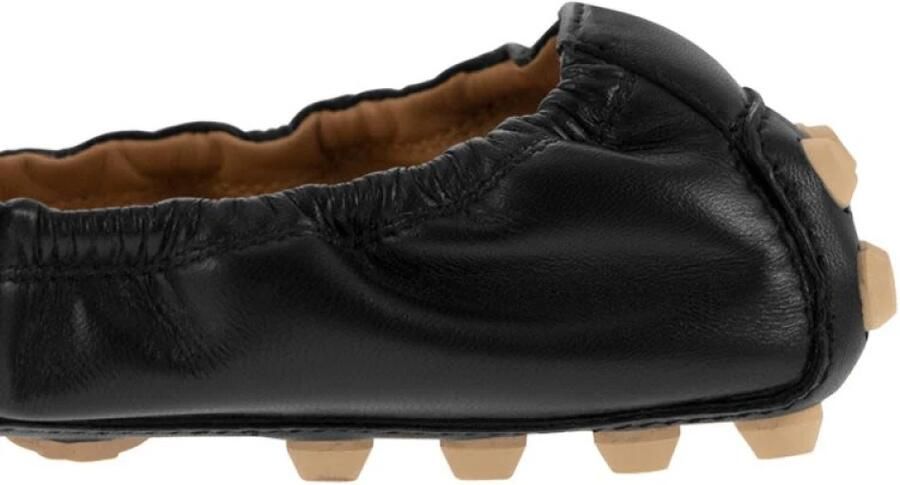 TOD'S Ballerinas Zwart Dames - Foto 2