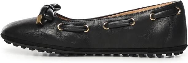 Tod's Ballerina's in nappaleer - Foto 2