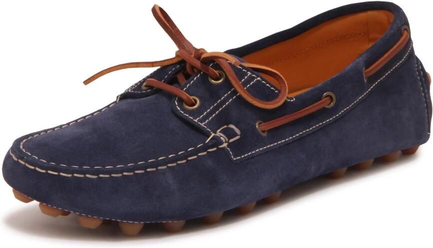 Tod's Barca Gommino Macro Loafer