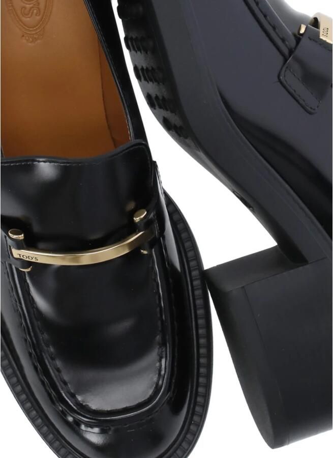 Tod's Barretta Loafer