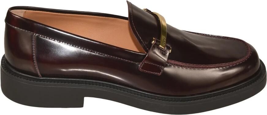 Tod's Barretta Loafers