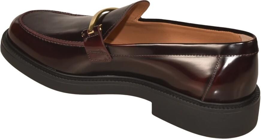 Tod's Barretta Loafers - Foto 2