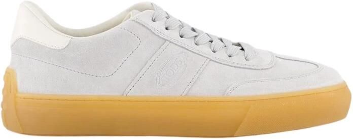 Tod's Bass Cass Casual Sneaker