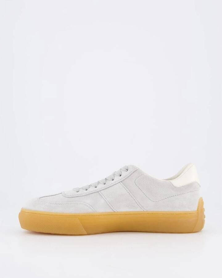 Tod's Bass Cass Casual Sneaker - Foto 4