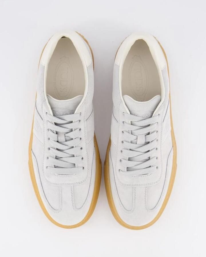 Tod's Bass Cass Casual Sneaker - Foto 5