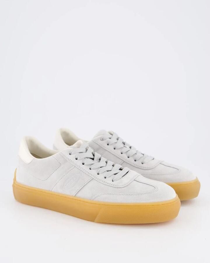 Tod's Bass Cass Casual Sneaker - Foto 6