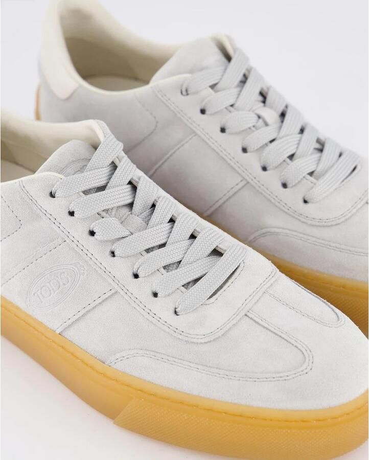 Tod's Bass Cass Casual Sneaker - Foto 2