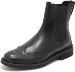 Tod's M0064 Beatles Chelsea Boots