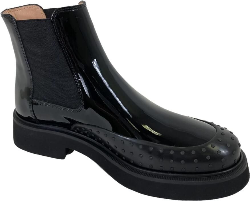 Tod's Beatles enkellaarsjes laag schaalmodel - Foto 2