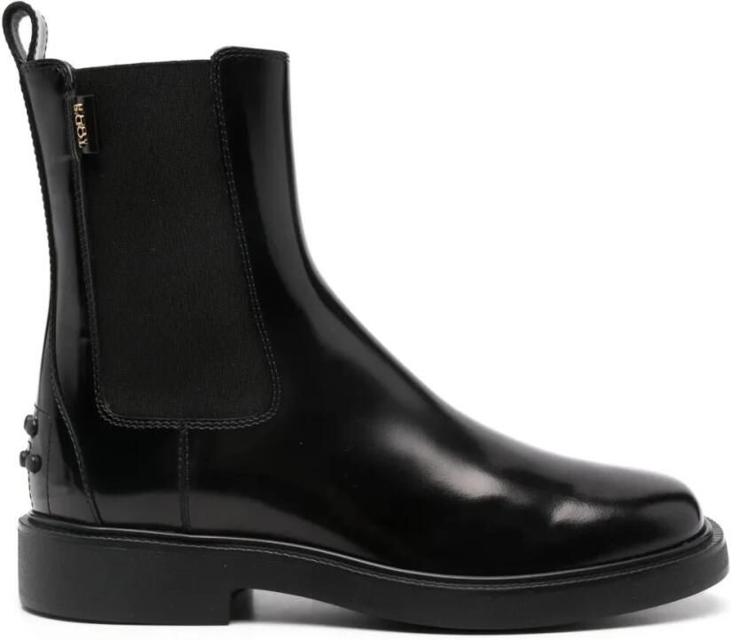 Tod's Beatles Enkellaarzen