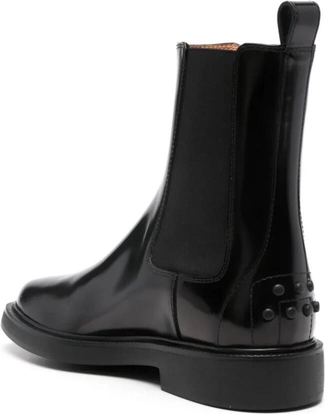 Tod's Beatles Enkellaarzen - Foto 3