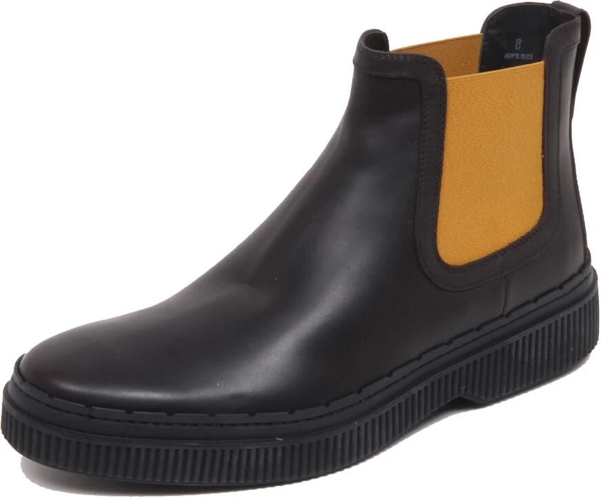 Tod's Vintage Beatles Elastische Laars Schoen