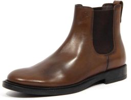 Tod's Xxm62C00P20D9Cs801 Beatles Chelsea Boots met Vintage Effect