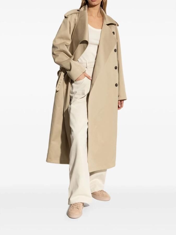 Tod's Beige Sneakers Verhoog Je Stijl - Foto 2