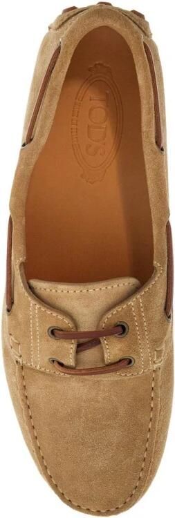Tod's Boat Gommino Bubble Loafer - Foto 3