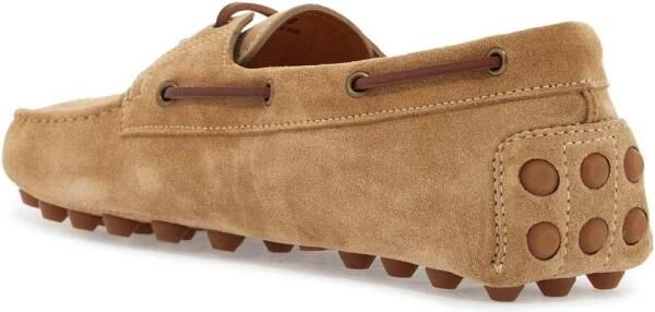 Tod's Boat Gommino Bubble Loafer - Foto 4