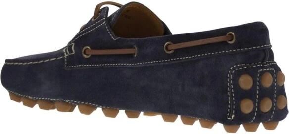 Tod's Boat Gommino Bubble Loafer - Foto 4