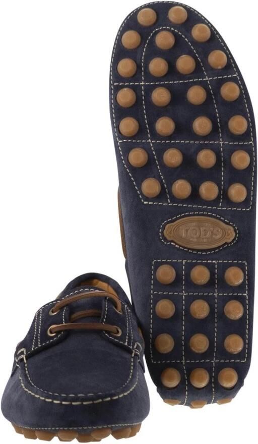Tod's Boat Gommino Bubble Loafer - Foto 2