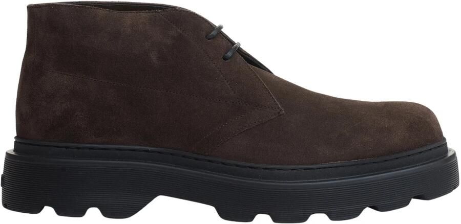 Tod's Boot met Dikke Zool